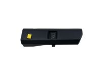 Acura 71597-STX-A00 Spacer Left Rear Bumper Side (Upper) Acura 71597-STX-A00 Spacer Left Rear Bumper Side (Upper)