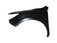 Acura 60260-TZ5-A90ZZ Front Fender Quarter Panel Left