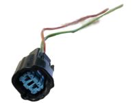 Acura 50931-SDA-A01 Valve Electronic Control Mounting Solenoid