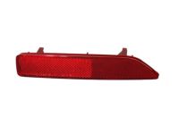 Acura 33505-SWA-A01 Right Rear Reflector Assembly