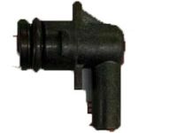 Acura 36202-P8E-A01 Air Assist Joint Set