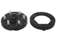 Acura 51920-SJA-013 Front Shock Absorber Mounting Rubber