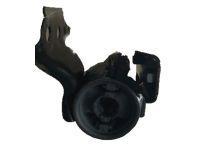 Acura 51396-TX4-A01 Lower Control Arm-Front-Bushing