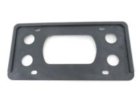 Acura 71145-SD4-671 Front Bumper License Bracket