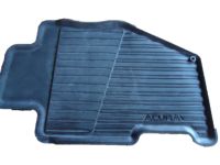 Acura 08P13-S3M-201 All - Season Floor Mats