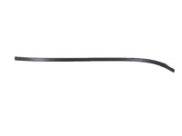 Acura 72965-TZ5-A01 Left Rear Window Molding