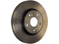 Acura 45251-SWA-A22 Front Disk Brake Rotor