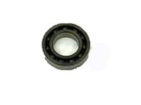 Acura 91003-R89-006 Ball Bearing (30X75X23)