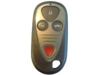 Acura 72147-SEC-A02 Transmitter Keyless Entry