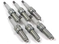 Acura 12290-R70-A01 Spark Plug (Ilzkr7B11) (Ngk)