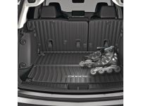 Acura 08P42-TJB-200 Cargo Protector