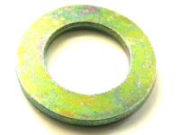 Acura 94102-10800 Plain Washer (10Mm)