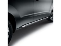 Acura 08F57-TX4-200 Lower Door Trim - Chrome