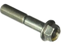 Acura 90188-SF1-010 Hex Bolt (12X61)