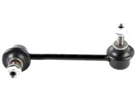 Acura 52325-TZ3-A01 Left Rear Stabilizer Link