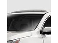 Acura 08R01-TZ5-200 Moonroof Visor