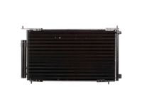 Acura 8-52481-460-0 Air Conditioner Condenser