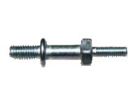 Acura 90015-RAA-A00 Engine Cover Bolt A