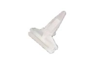 Acura 73153-TL0-E01 Right Front Windshield Side Garnish Clip