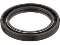 Acura 91201-RDK-003 Oil Seal (48X65X7.5) (Nok)