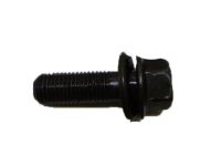 Acura 90042-PNA-003 Flange Bolt (10X32)