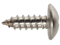 Acura 93903-443J0 Tapping Screw (4X12)