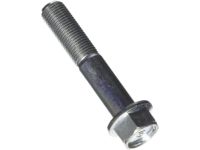 Acura 90120-T2A-A00 Flange Bolt