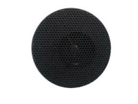 Acura 77137-SEP-A00ZA Driver Side Tweeter Lid (Graphite Black)