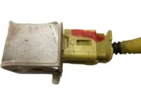 Acura 77970-S3V-A93 Sensor Assembly, Side Impact Acura 77970-S3V-A93 Sensor Assembly, Side Impact