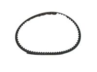 Acura 13405-PT0-004 Balancer Timing Belt (Unitta)