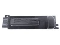 Acura 81250-SDD-U71ZL Passenger Side Power Seat (8Way) (Premium Black) Switch Assembly