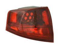 Acura 33551-STX-A11 Outer Tail Light Pair Compatible