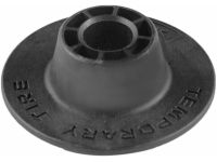 Acura 74651-S2X-003 Wheel Spare Adapter