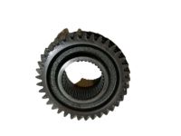 Acura 23481-RAS-000 Countershaft Fourth Gear