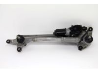 Acura 76530-STK-A01 Link, Front Wiper (Lh)