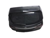 Acura 68100-TZ5-A91ZZ Liftgate Tailgate Hatch Panel