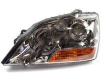 Acura 33151-SZN-A01 Headlight Unit