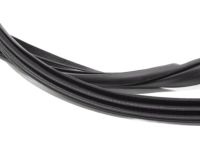 Acura 72855-TYA-A02 Seal, Rear Acura 72855-TYA-A02 Seal, Rear