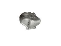 Acura 18120-6B2-A00 Cover Turbocharger