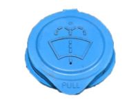 Acura 76802-T1W-A01 Mouth Cap