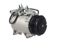 Acura 38810-RBB-A01 Ac Compressor