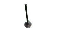 Acura 14711-PV1-000 Intake Valve