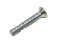 Acura 93600-06035-0A Screw Flat (6X35)