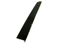 Acura 71118-TY2-A01 Left Front Bumper Side Molding