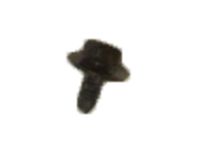 Acura 90102-STX-A01 Washer Bolt 5X12