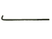 Acura 31513-SDB-000 Battery Setting Bolt (203Mm)