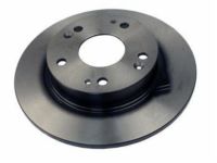 Acura 42510-TR3-A00 Rear Brake Disk