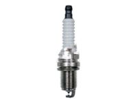 Acura TL Spark Plug - 12290-PGE-A02 Spark Plug (Pzfr6E-11) (Ngk)