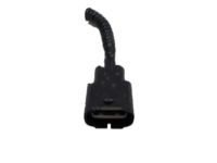 Acura 04321-TA0-305 Water Proof Electrical Connector