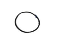 Acura 17258-5A2-A00 Air Inlet Ring (A) Seal